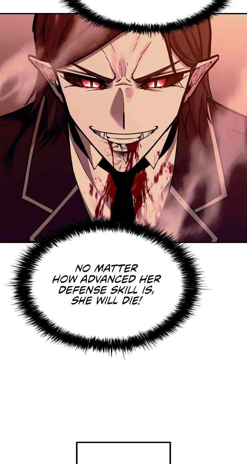 I Became the Tyrant of a Defense Game Chapter 107 page 37 - 