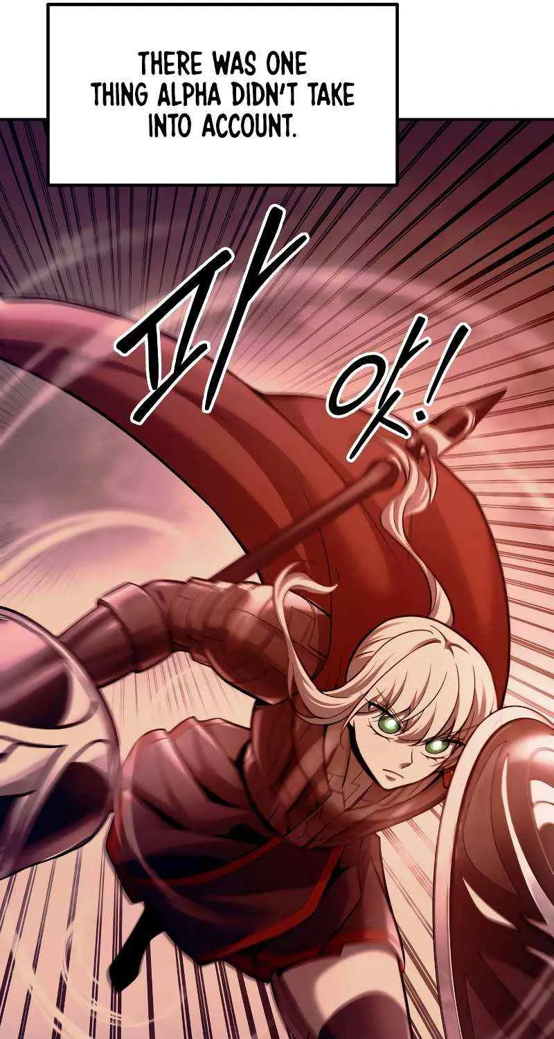I Became the Tyrant of a Defense Game Chapter 107 page 39 - 