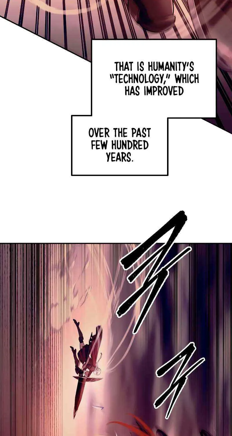 I Became the Tyrant of a Defense Game Chapter 107 page 40 - 
