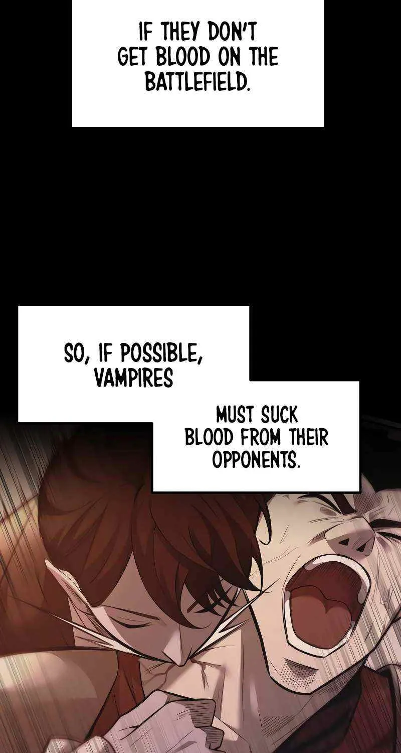I Became the Tyrant of a Defense Game Chapter 107 page 5 - 
