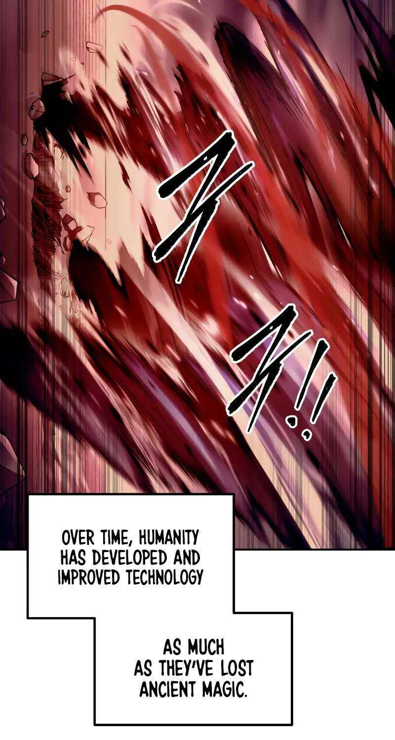 I Became the Tyrant of a Defense Game Chapter 107 page 41 - 