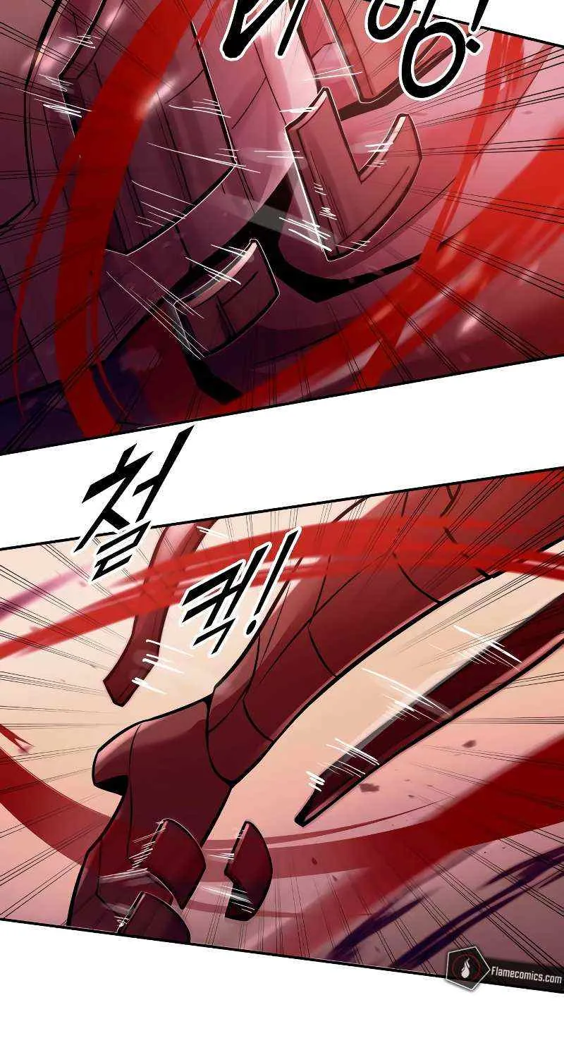 I Became the Tyrant of a Defense Game Chapter 107 page 43 - 