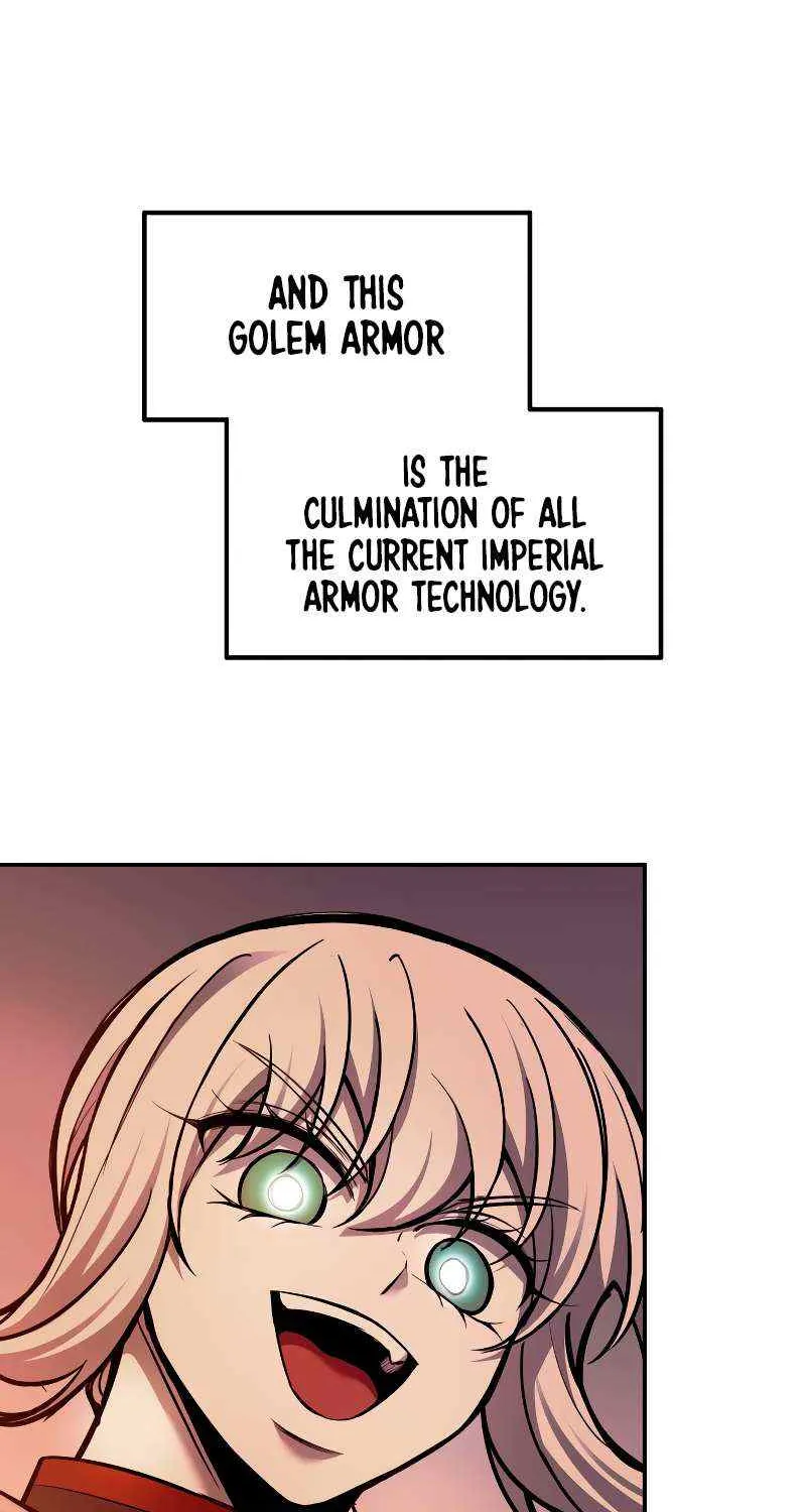 I Became the Tyrant of a Defense Game Chapter 107 page 46 - 