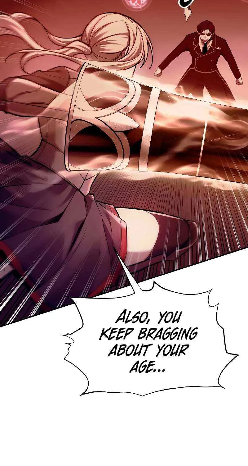 I Became the Tyrant of a Defense Game Chapter 107 page 52 - 