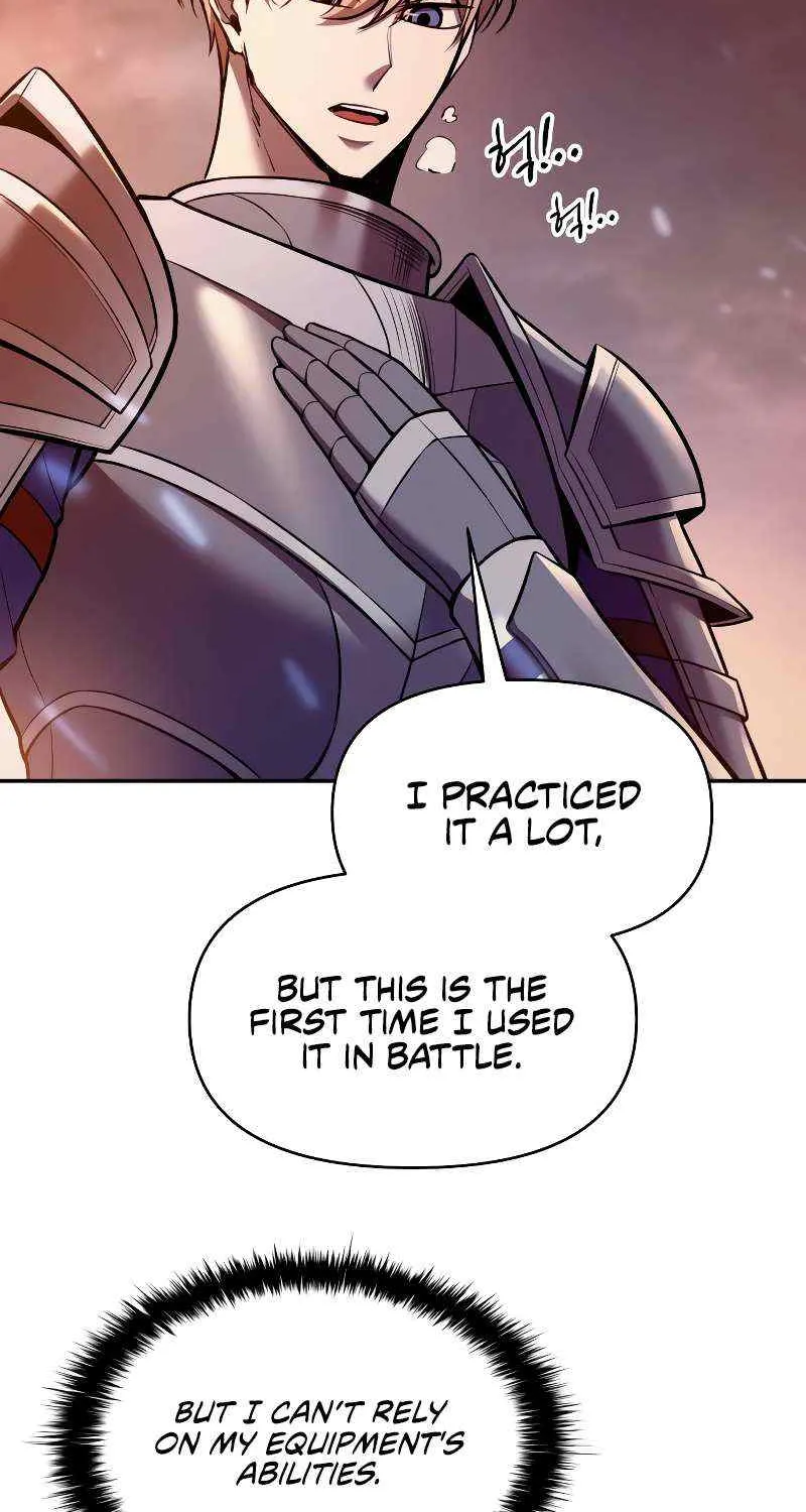 I Became the Tyrant of a Defense Game Chapter 107 page 65 - 