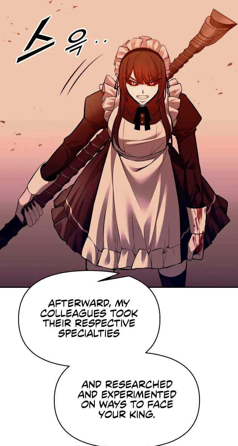I Became the Tyrant of a Defense Game Chapter 107 page 68 - 
