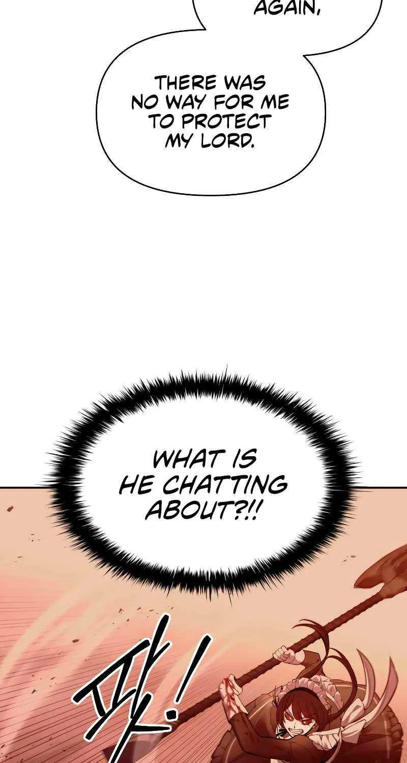 I Became the Tyrant of a Defense Game Chapter 107 page 70 - 