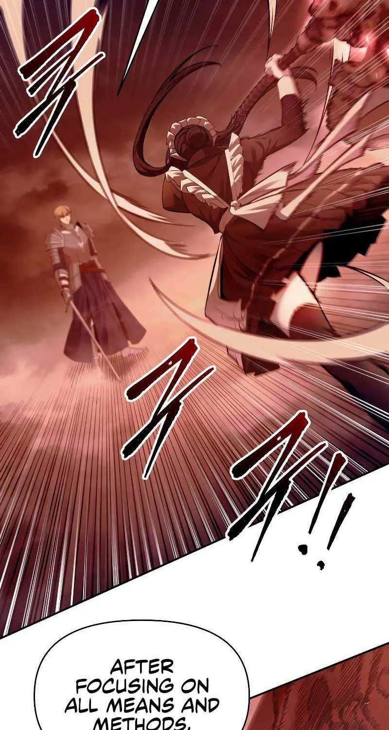 I Became the Tyrant of a Defense Game Chapter 107 page 73 - 