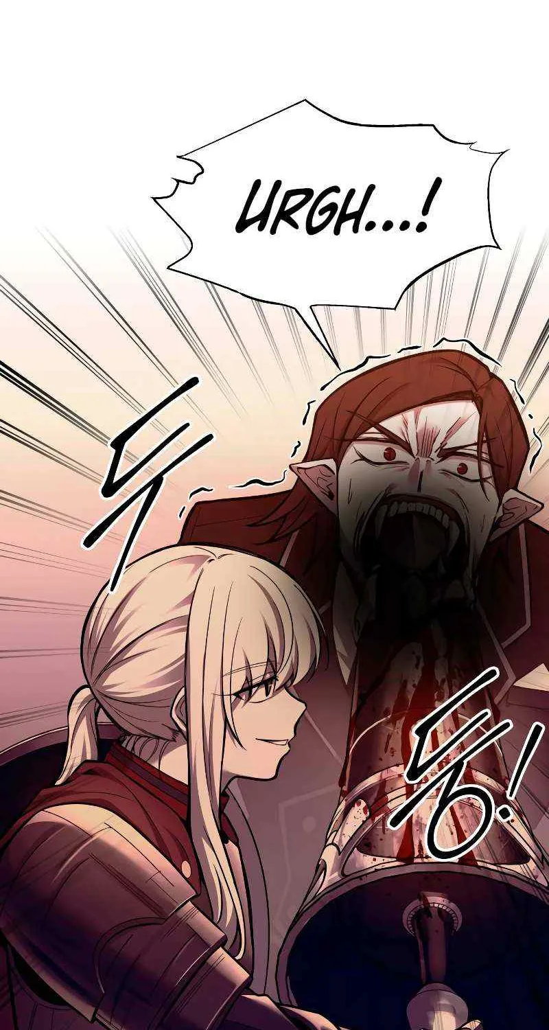 I Became the Tyrant of a Defense Game Chapter 107 page 9 - 