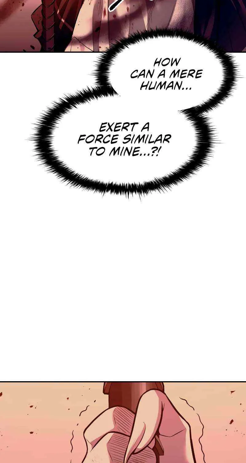 I Became the Tyrant of a Defense Game Chapter 107 page 83 - 