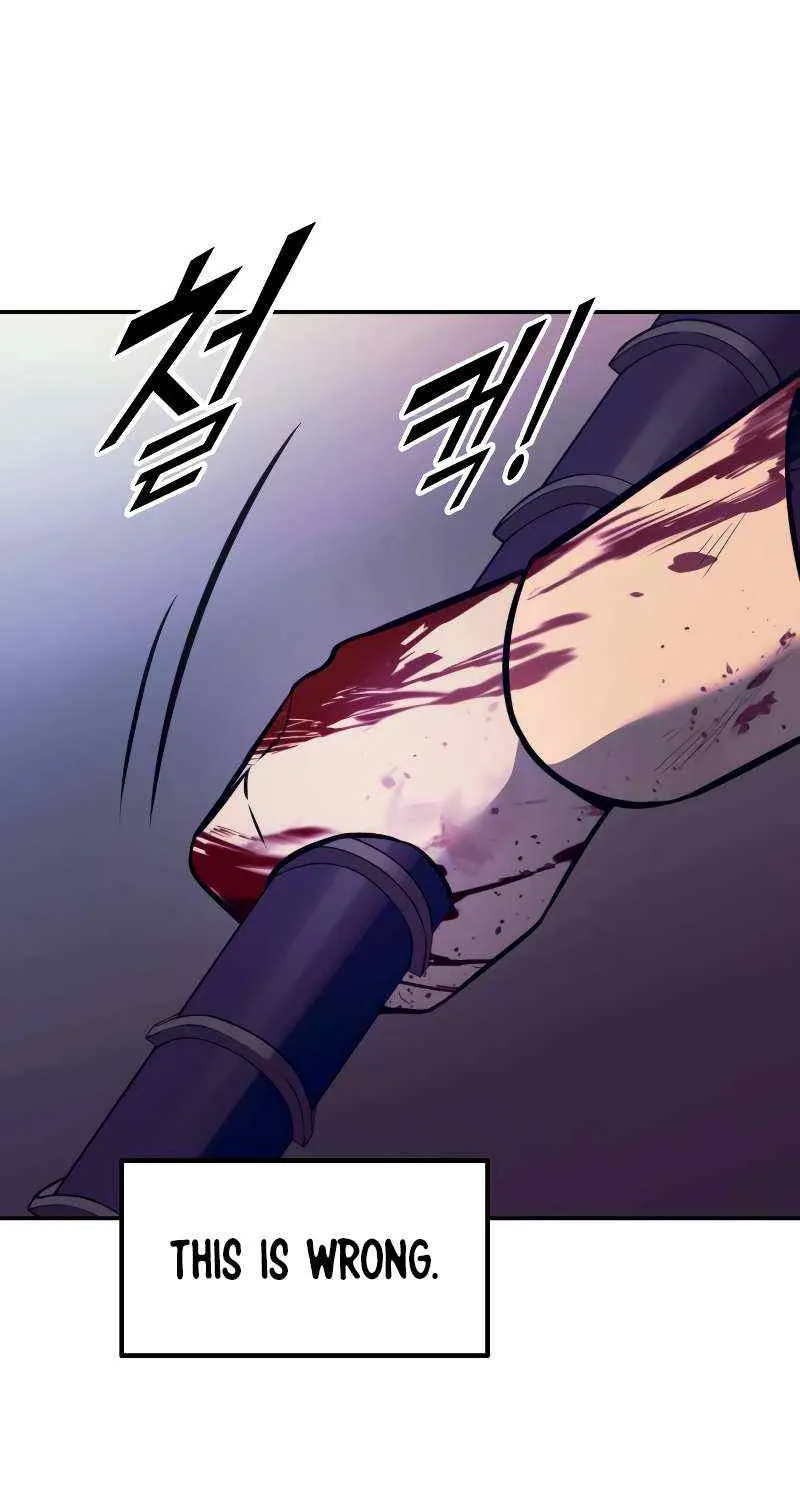 I Became the Tyrant of a Defense Game Chapter 107 page 92 - 