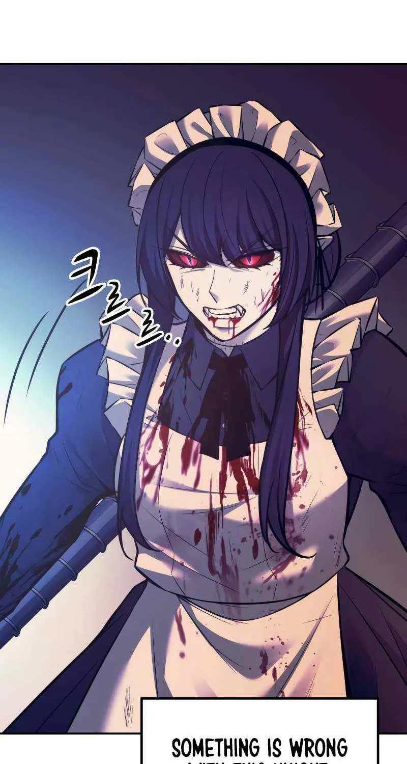 I Became the Tyrant of a Defense Game Chapter 107 page 93 - 
