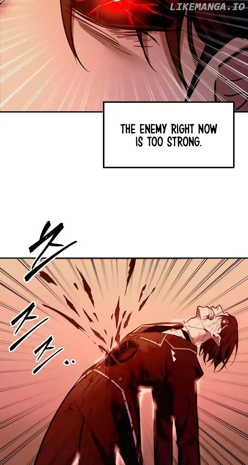 I Became the Tyrant of a Defense Game Chapter 108 page 11 - 