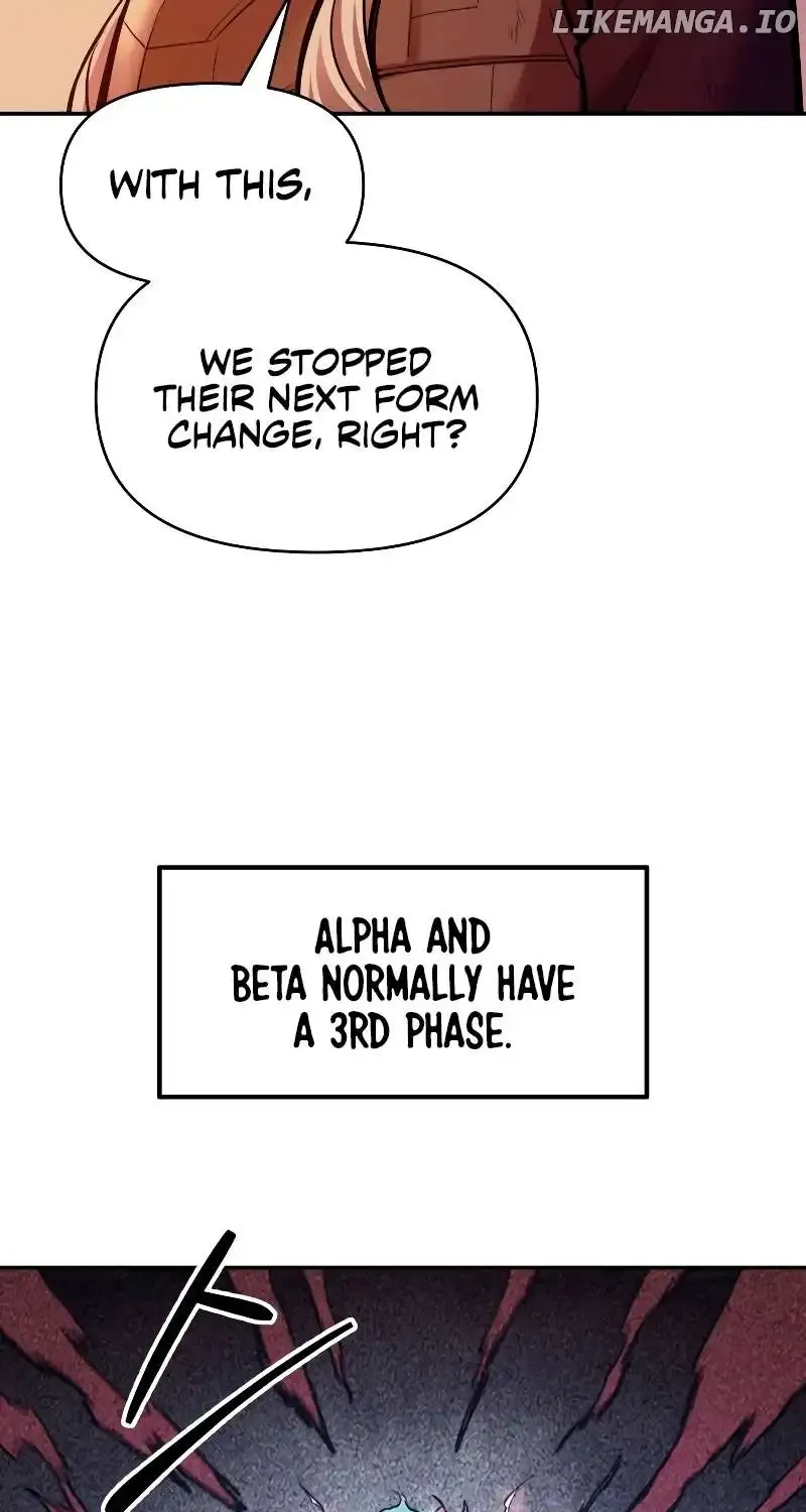 I Became the Tyrant of a Defense Game Chapter 108 page 107 - 