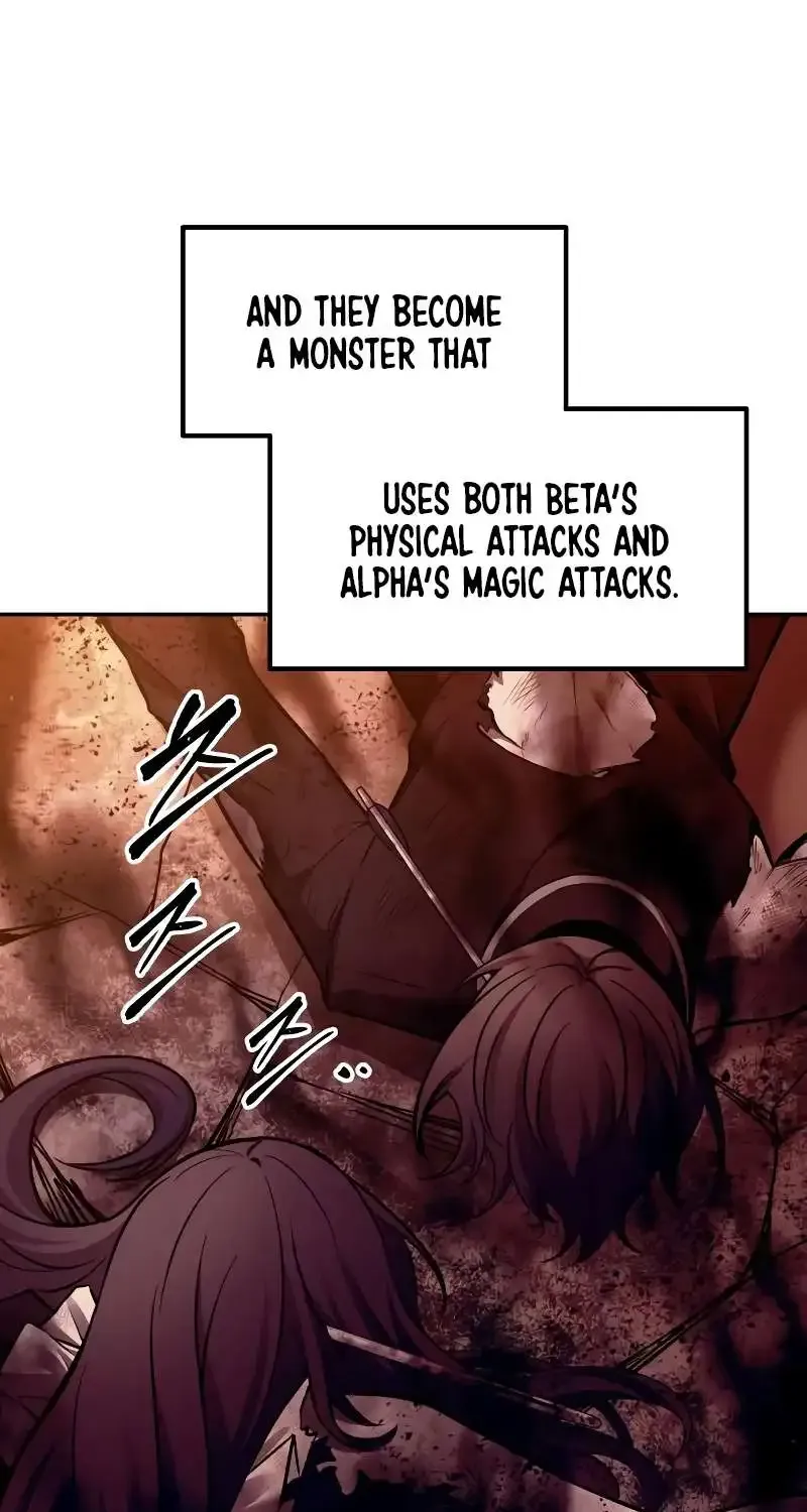 I Became the Tyrant of a Defense Game Chapter 108 page 109 - 