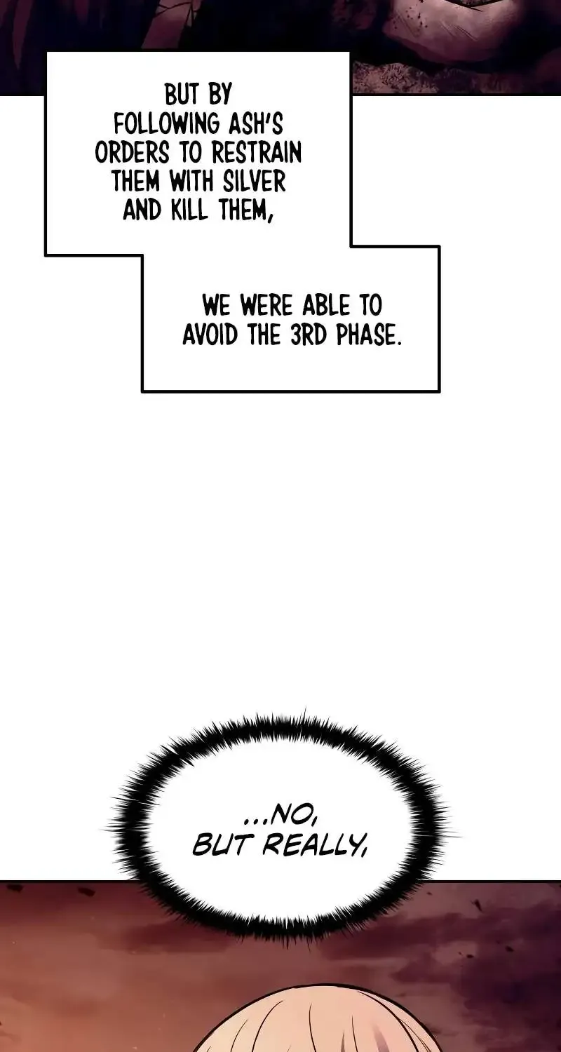 I Became the Tyrant of a Defense Game Chapter 108 page 110 - 