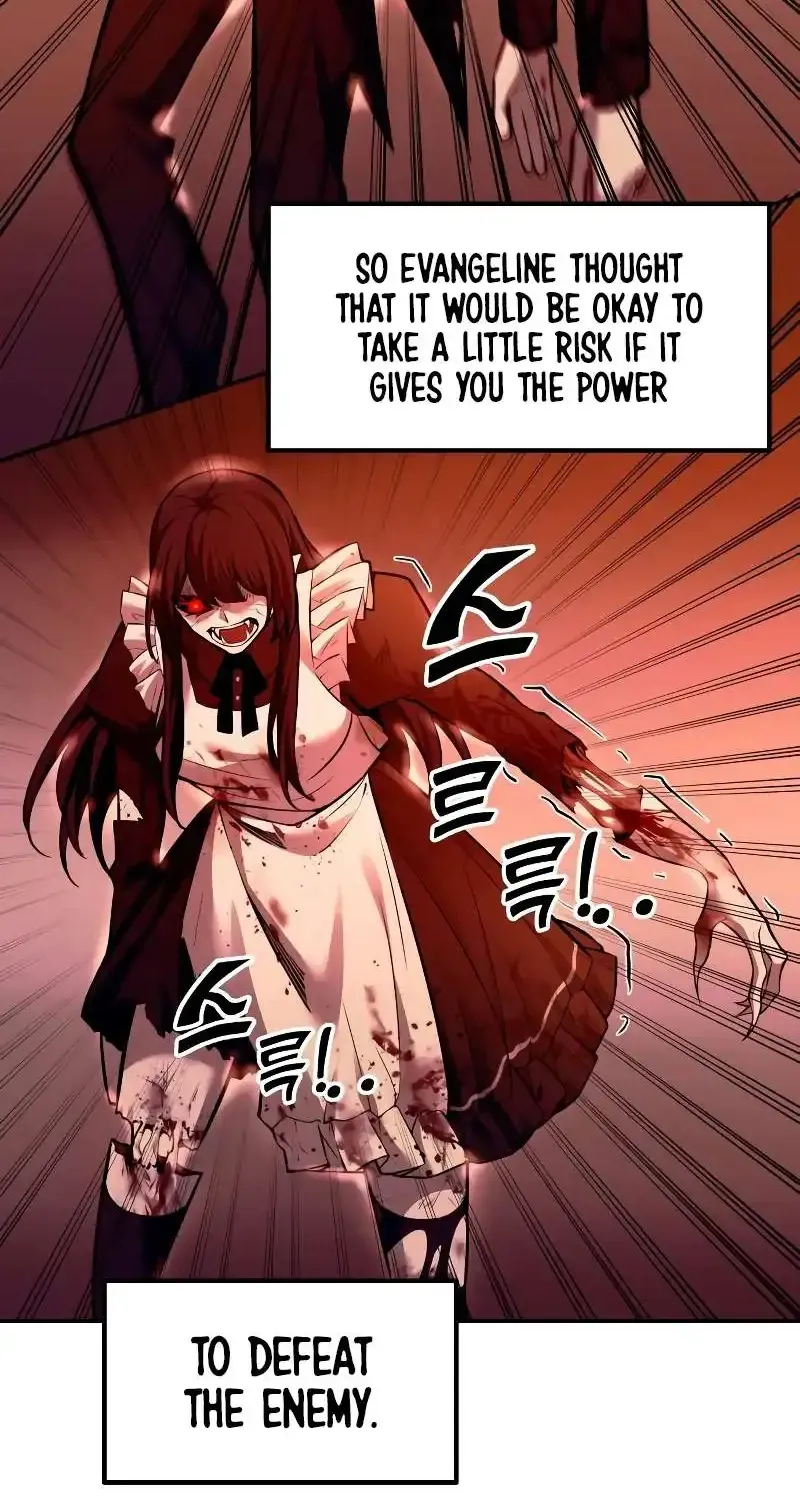 I Became the Tyrant of a Defense Game Chapter 108 page 12 - 