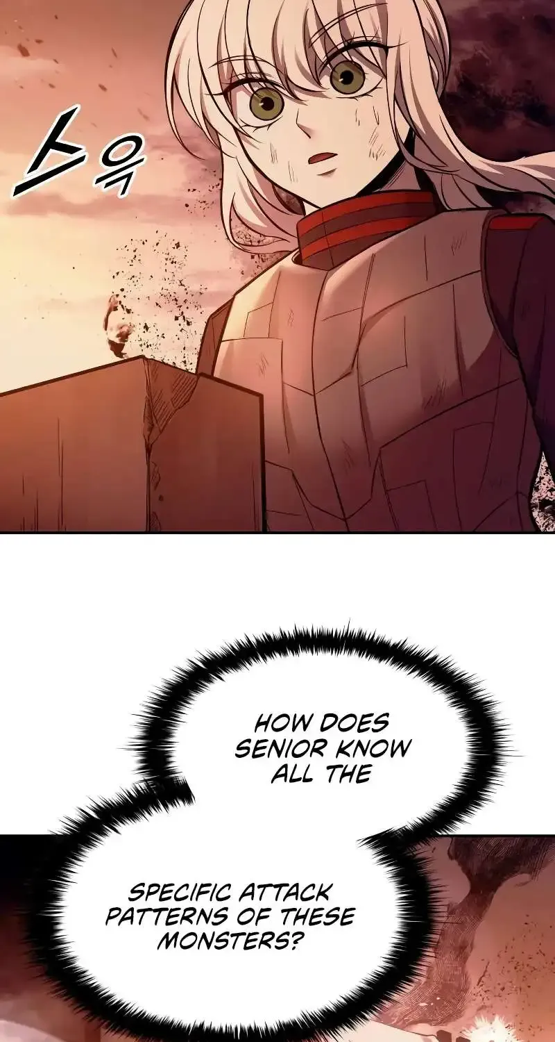 I Became the Tyrant of a Defense Game Chapter 108 page 111 - 