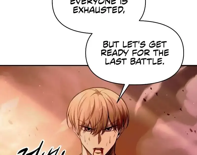 I Became the Tyrant of a Defense Game Chapter 108 page 114 - 