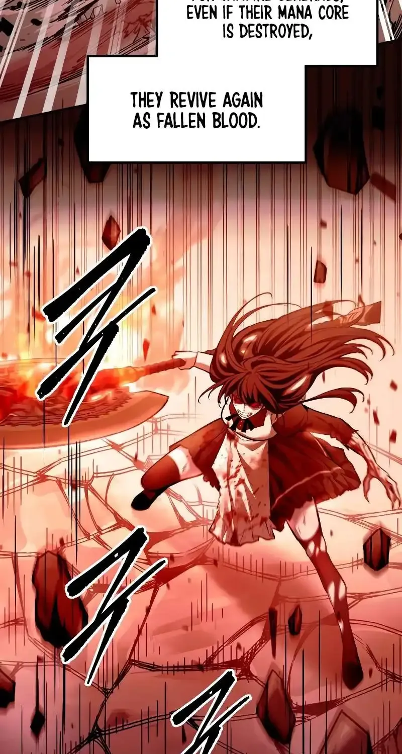 I Became the Tyrant of a Defense Game Chapter 108 page 15 - 