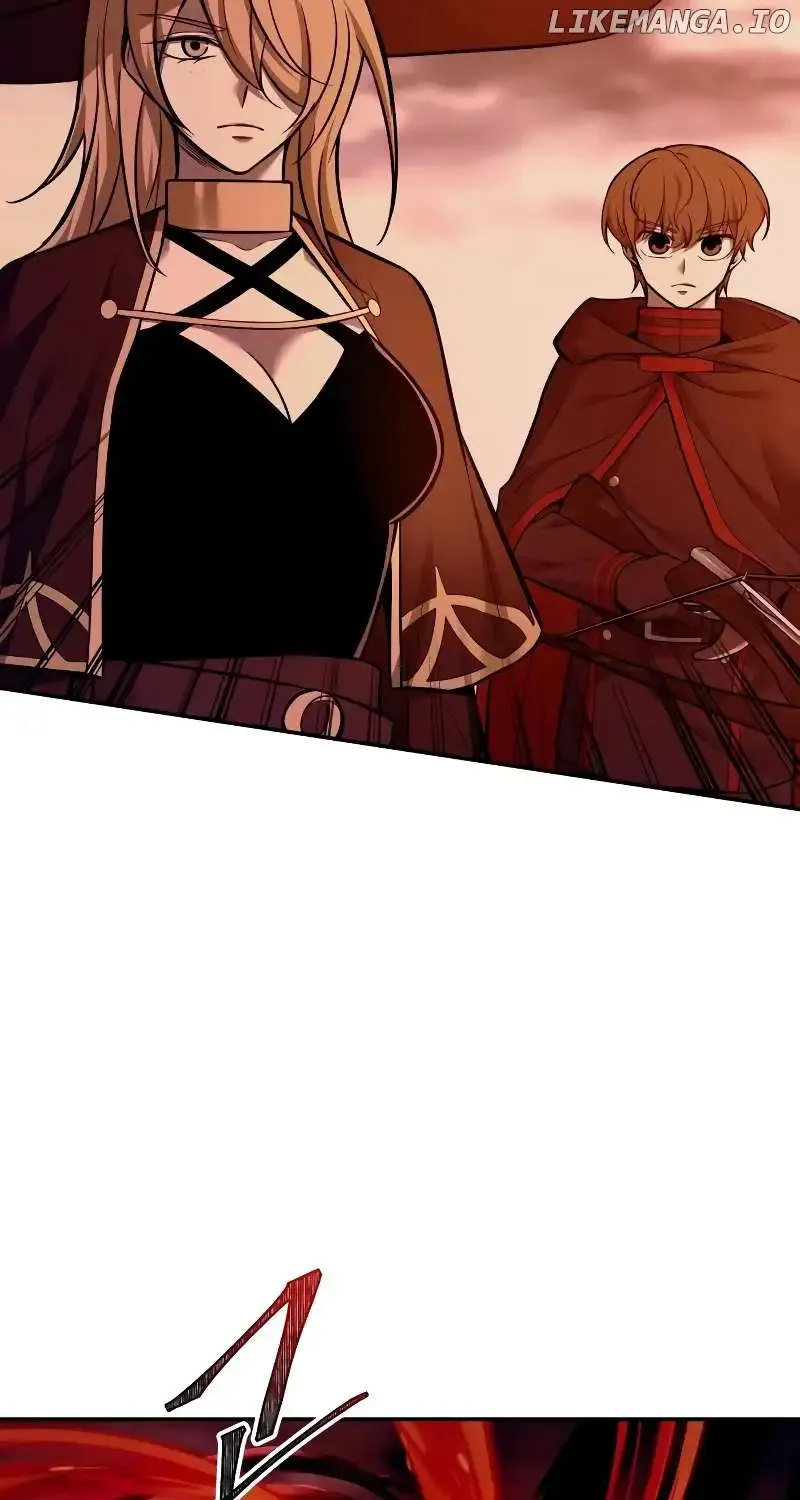 I Became the Tyrant of a Defense Game Chapter 108 page 19 - 