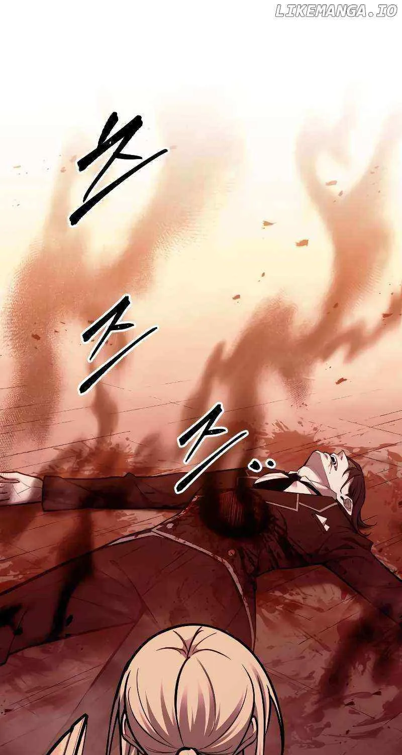 I Became the Tyrant of a Defense Game Chapter 108 page 3 - 