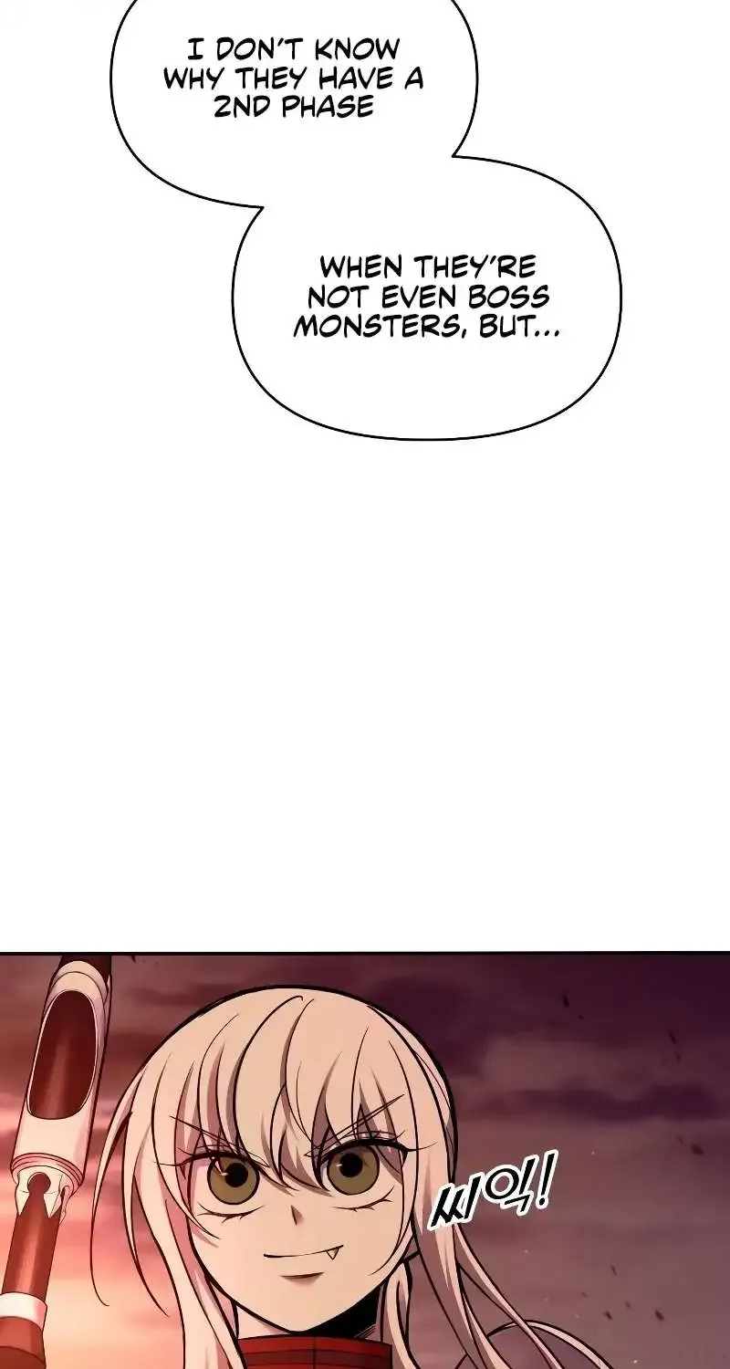 I Became the Tyrant of a Defense Game Chapter 108 page 21 - 