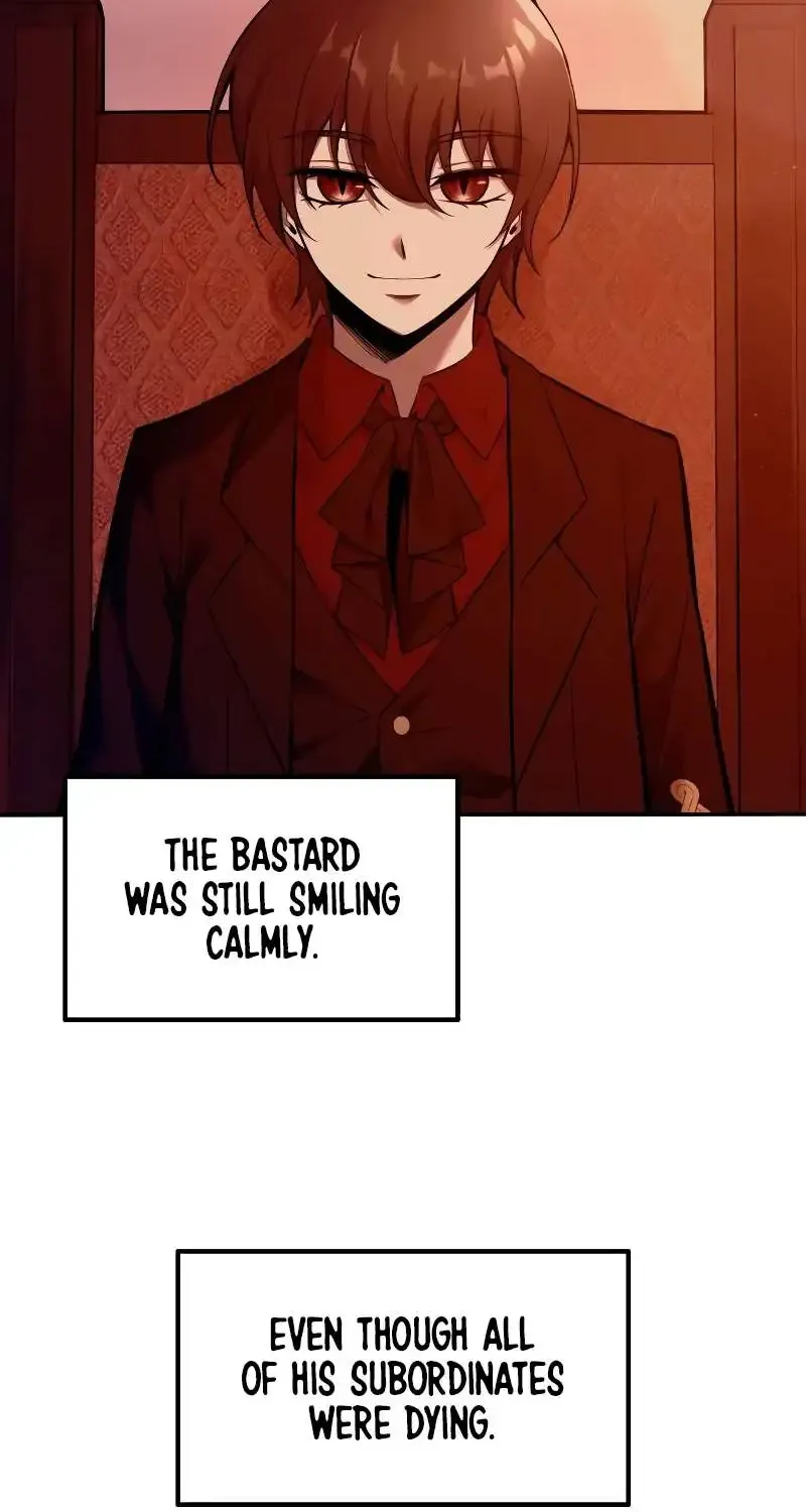 I Became the Tyrant of a Defense Game Chapter 108 page 24 - 
