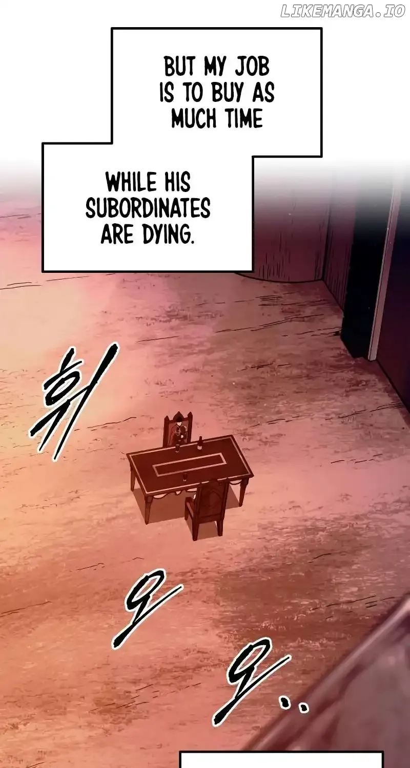 I Became the Tyrant of a Defense Game Chapter 108 page 27 - 