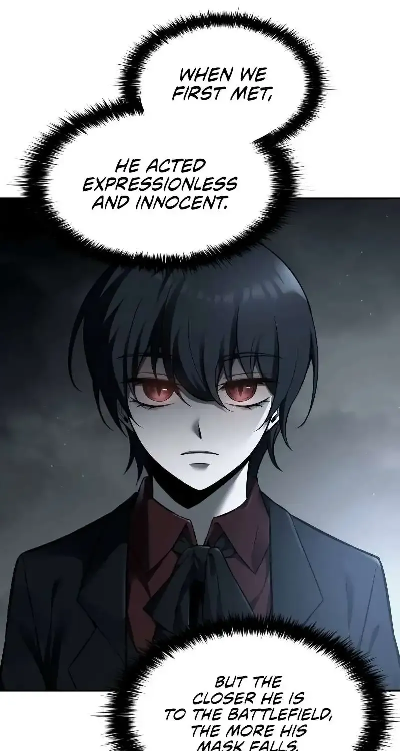 I Became the Tyrant of a Defense Game Chapter 108 page 31 - 