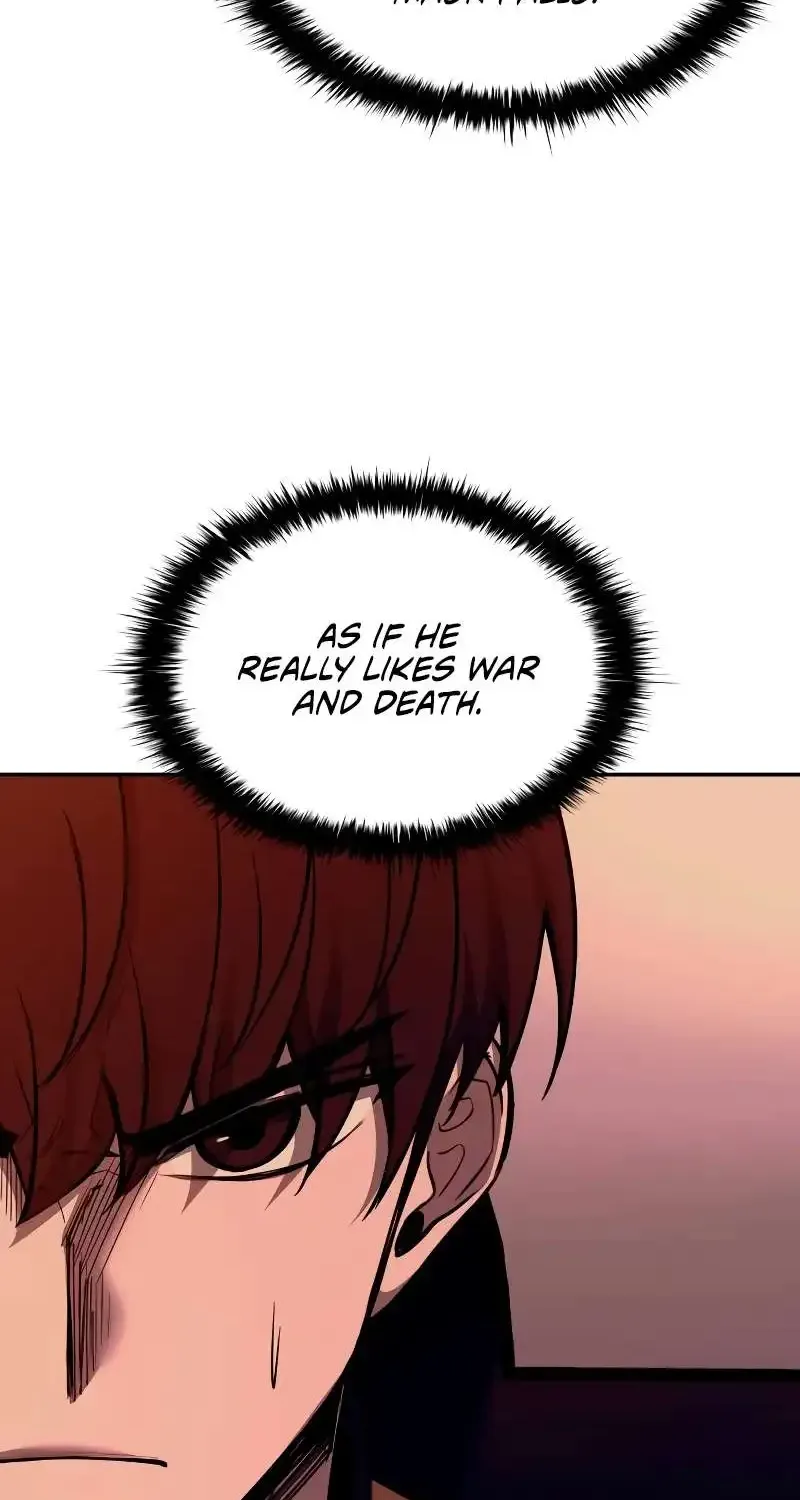 I Became the Tyrant of a Defense Game Chapter 108 page 32 - 