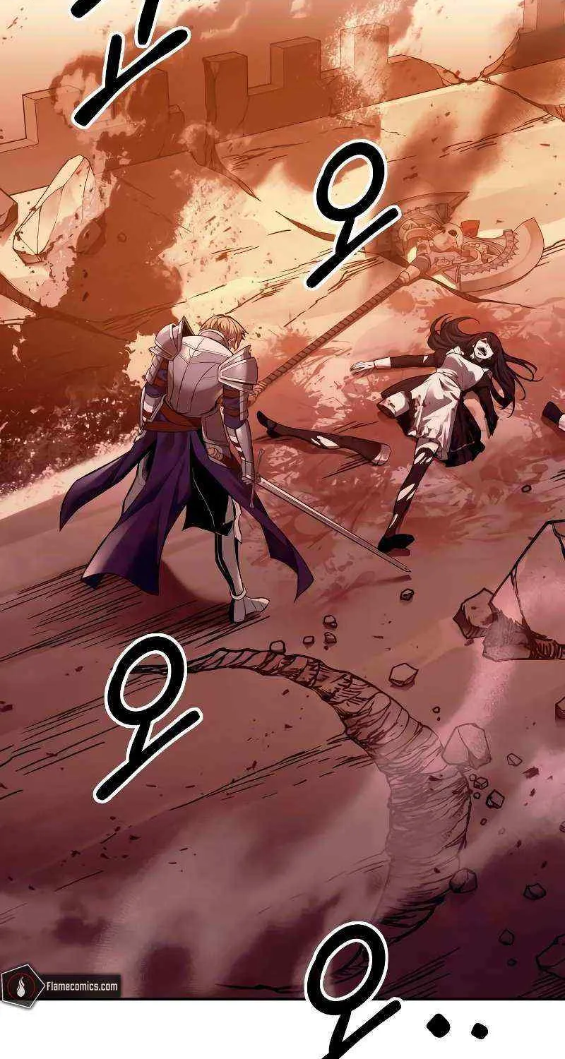 I Became the Tyrant of a Defense Game Chapter 108 page 6 - 