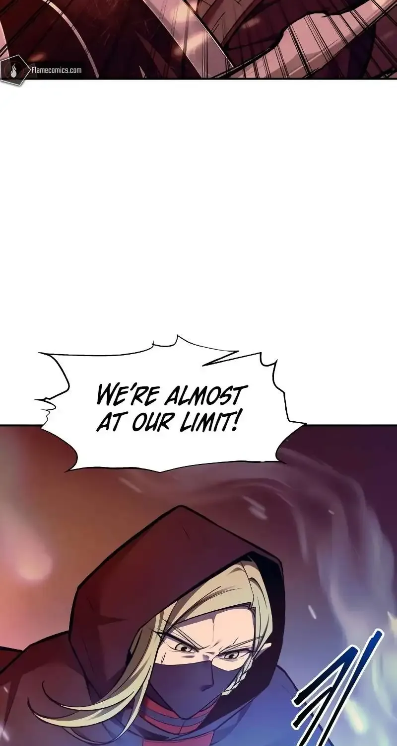I Became the Tyrant of a Defense Game Chapter 108 page 55 - 