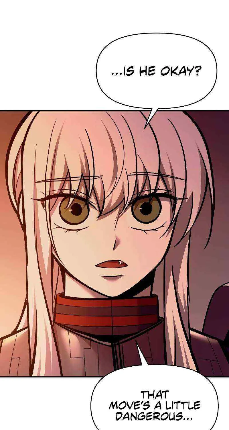 I Became the Tyrant of a Defense Game Chapter 108 page 8 - 