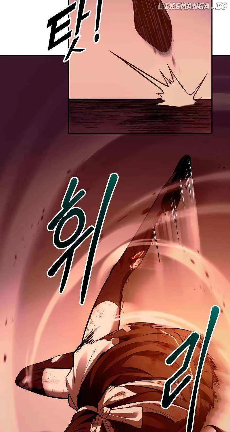 I Became the Tyrant of a Defense Game Chapter 108 page 75 - 