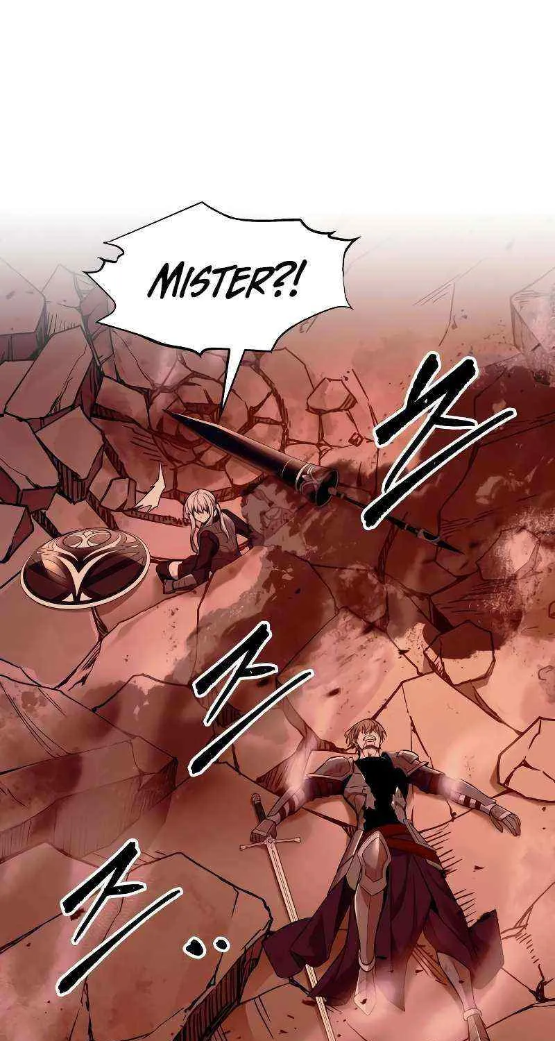 I Became the Tyrant of a Defense Game Chapter 108 page 81 - 