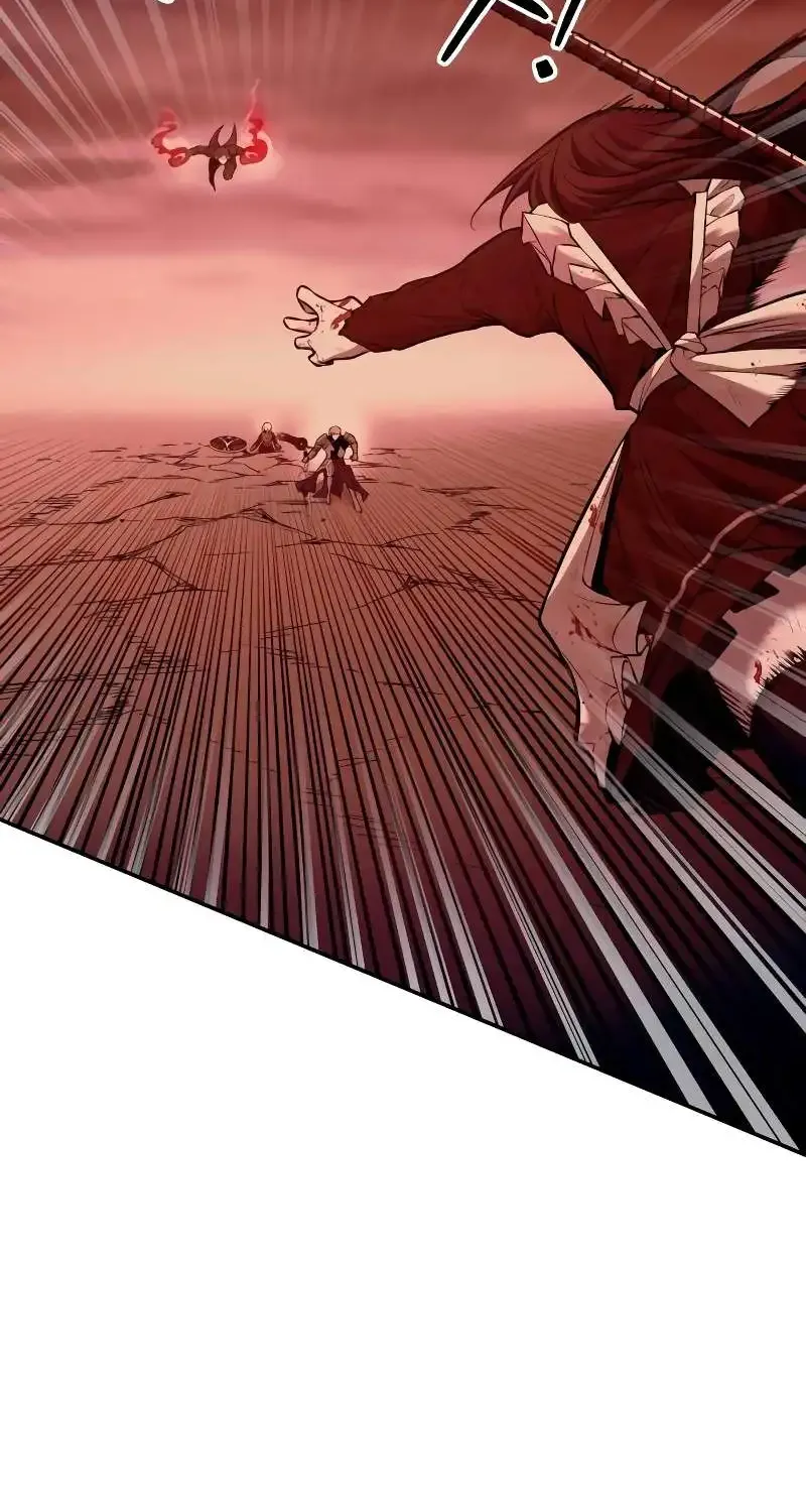 I Became the Tyrant of a Defense Game Chapter 108 page 84 - 