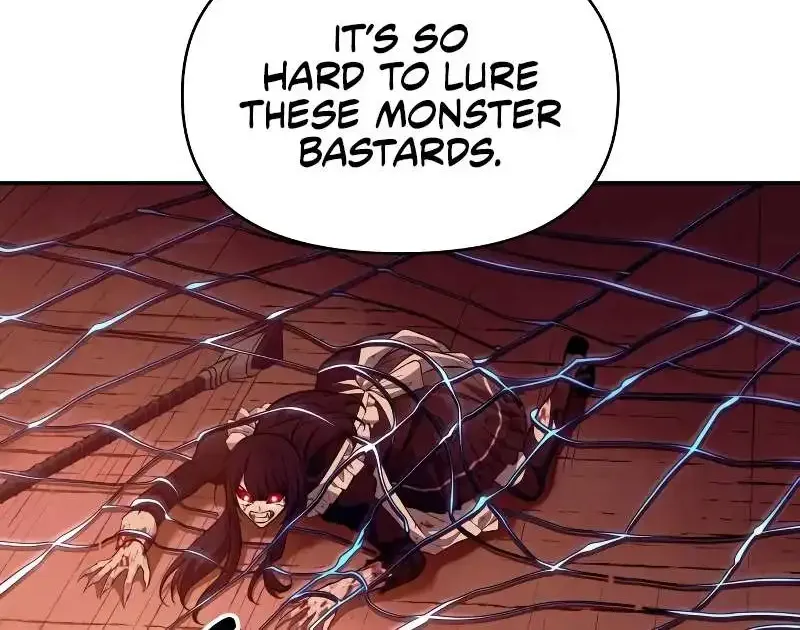 I Became the Tyrant of a Defense Game Chapter 108 page 90 - 
