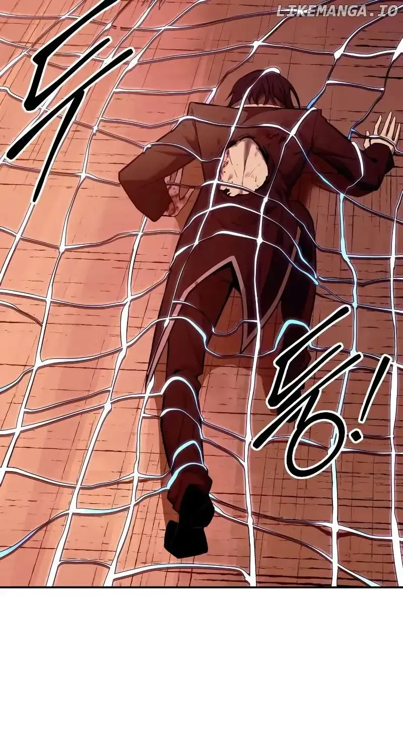 I Became the Tyrant of a Defense Game Chapter 108 page 91 - 