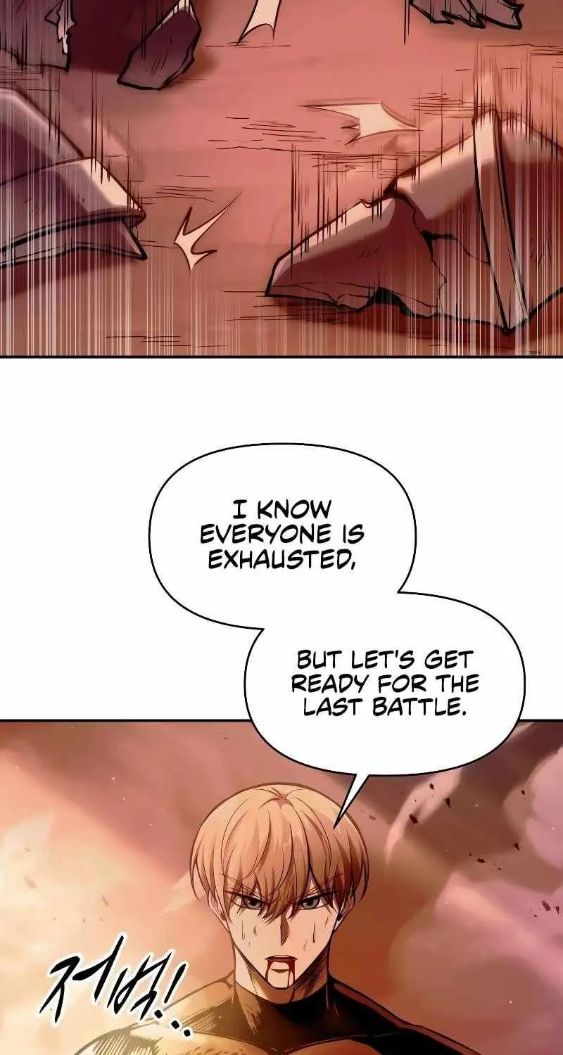 I Became the Tyrant of a Defense Game Chapter 109 page 11 - 