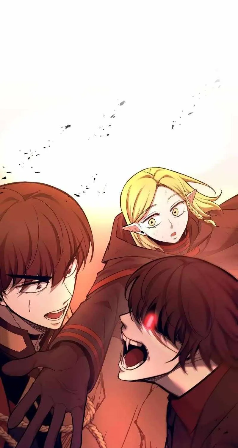I Became the Tyrant of a Defense Game Chapter 109 page 107 - 