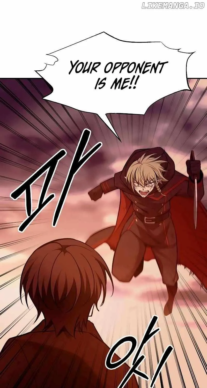 I Became the Tyrant of a Defense Game Chapter 109 page 117 - 