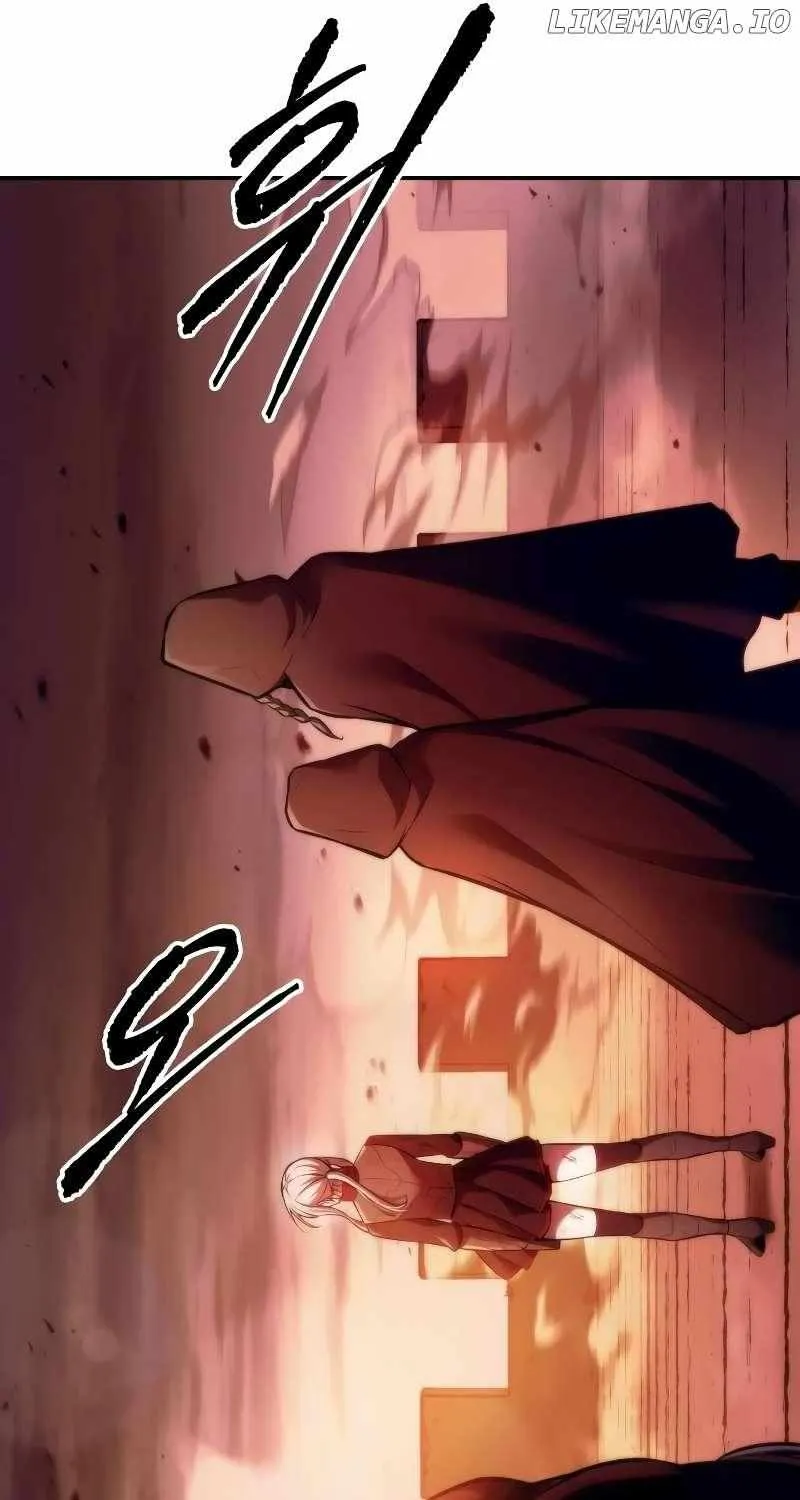 I Became the Tyrant of a Defense Game Chapter 109 page 13 - 