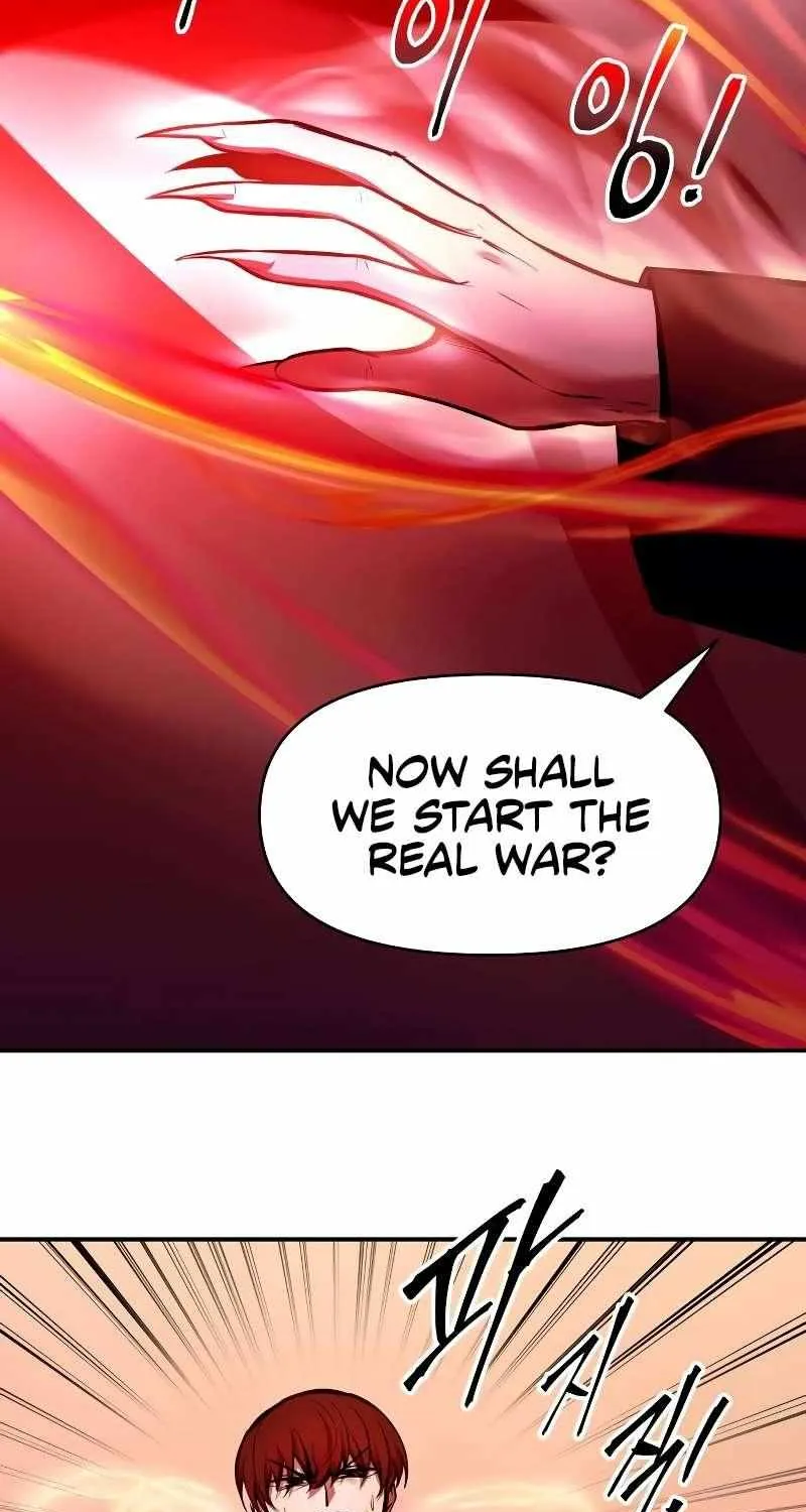 I Became the Tyrant of a Defense Game Chapter 109 page 19 - 