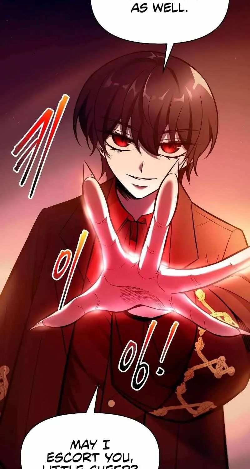 I Became the Tyrant of a Defense Game Chapter 109 page 21 - 