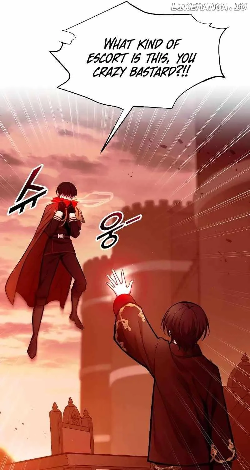 I Became the Tyrant of a Defense Game Chapter 109 page 23 - 