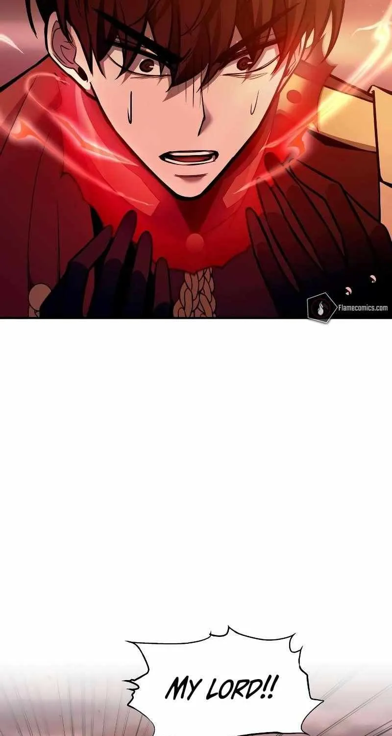 I Became the Tyrant of a Defense Game Chapter 109 page 27 - 