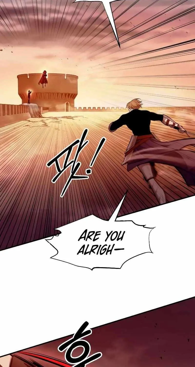 I Became the Tyrant of a Defense Game Chapter 109 page 28 - 