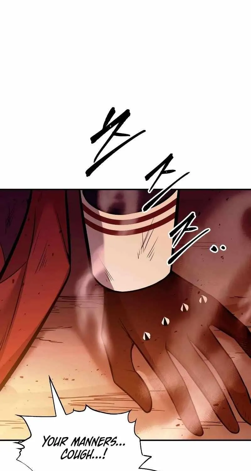 I Became the Tyrant of a Defense Game Chapter 109 page 35 - 