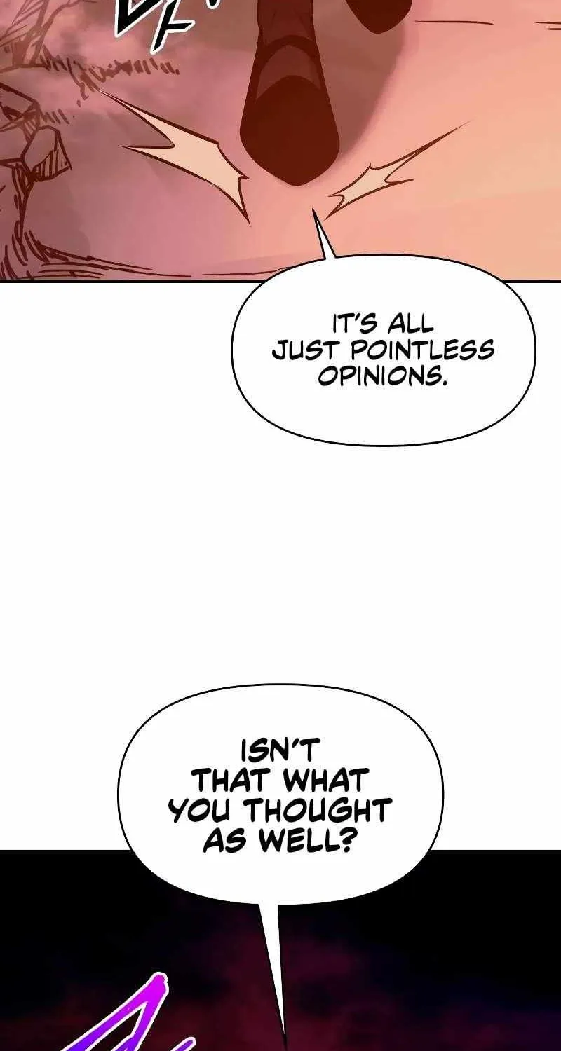 I Became the Tyrant of a Defense Game Chapter 109 page 38 - 